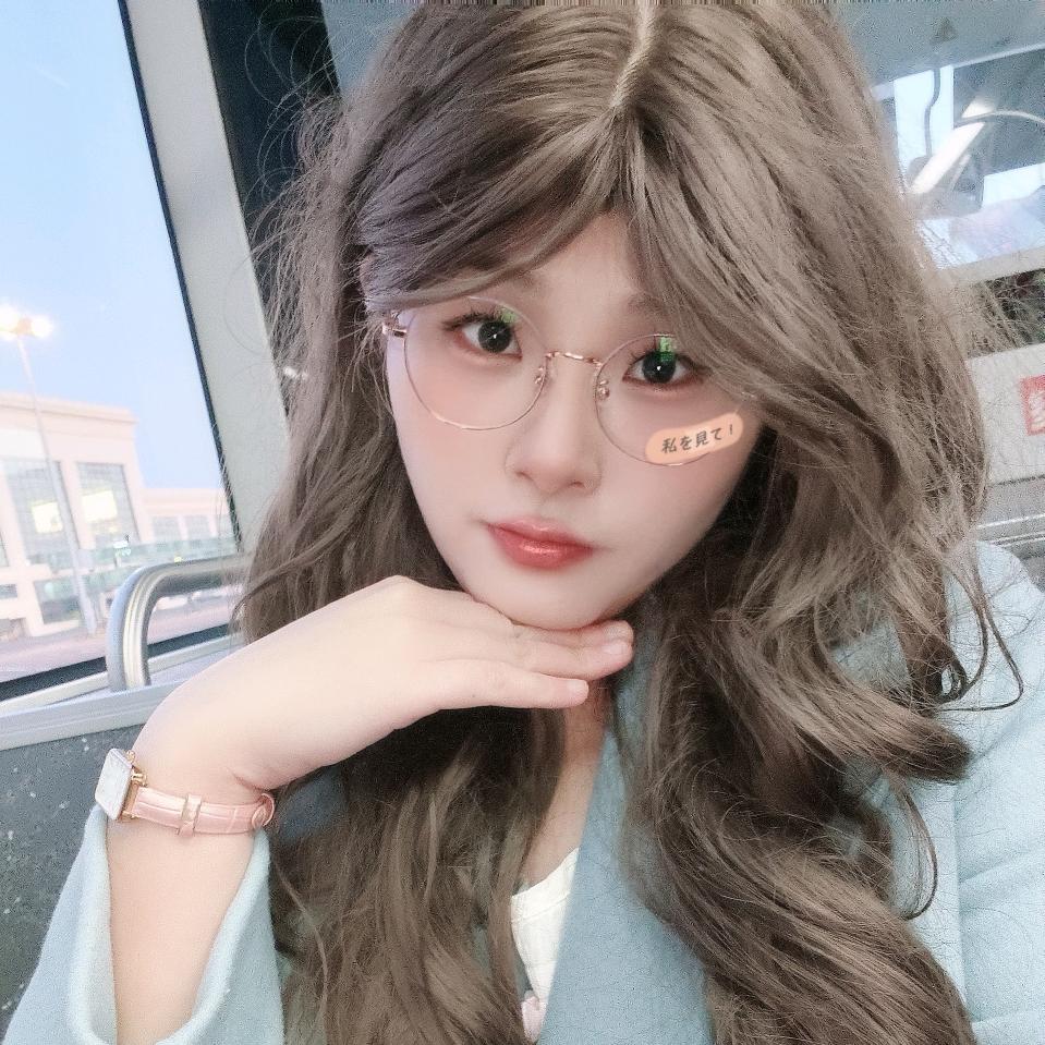 一个成长型博主