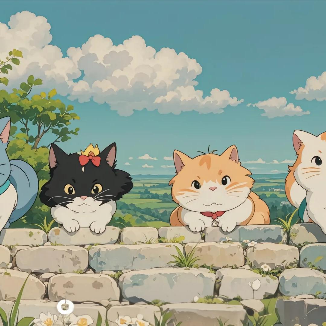 风决定要走，云怎么挽留