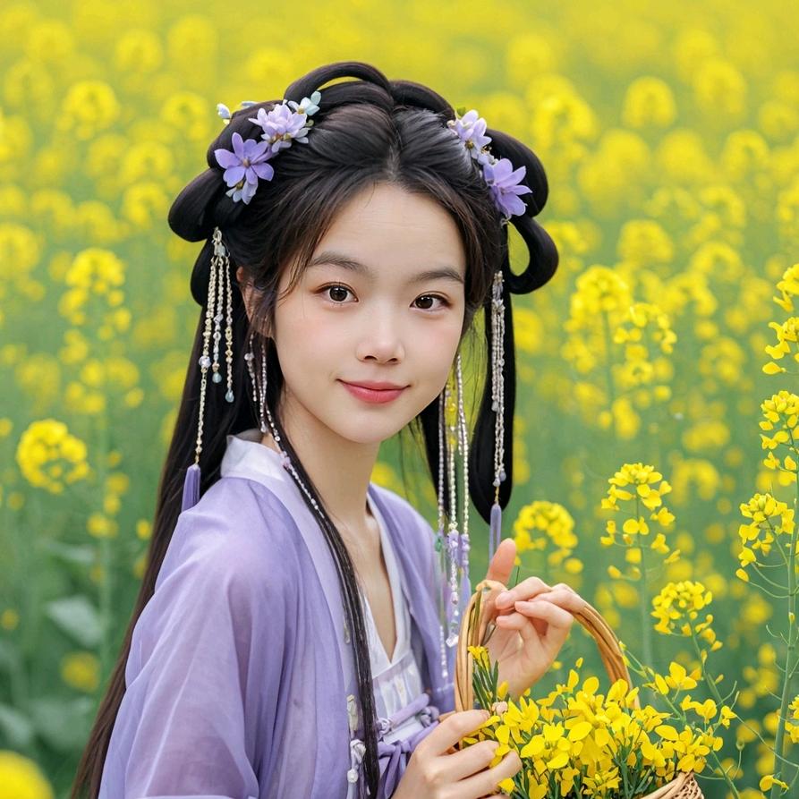 玥儿