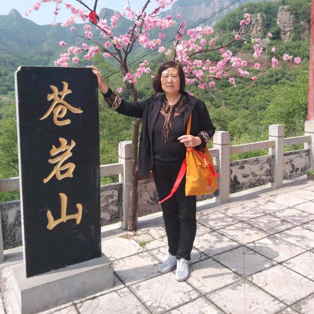 寻缘(1)