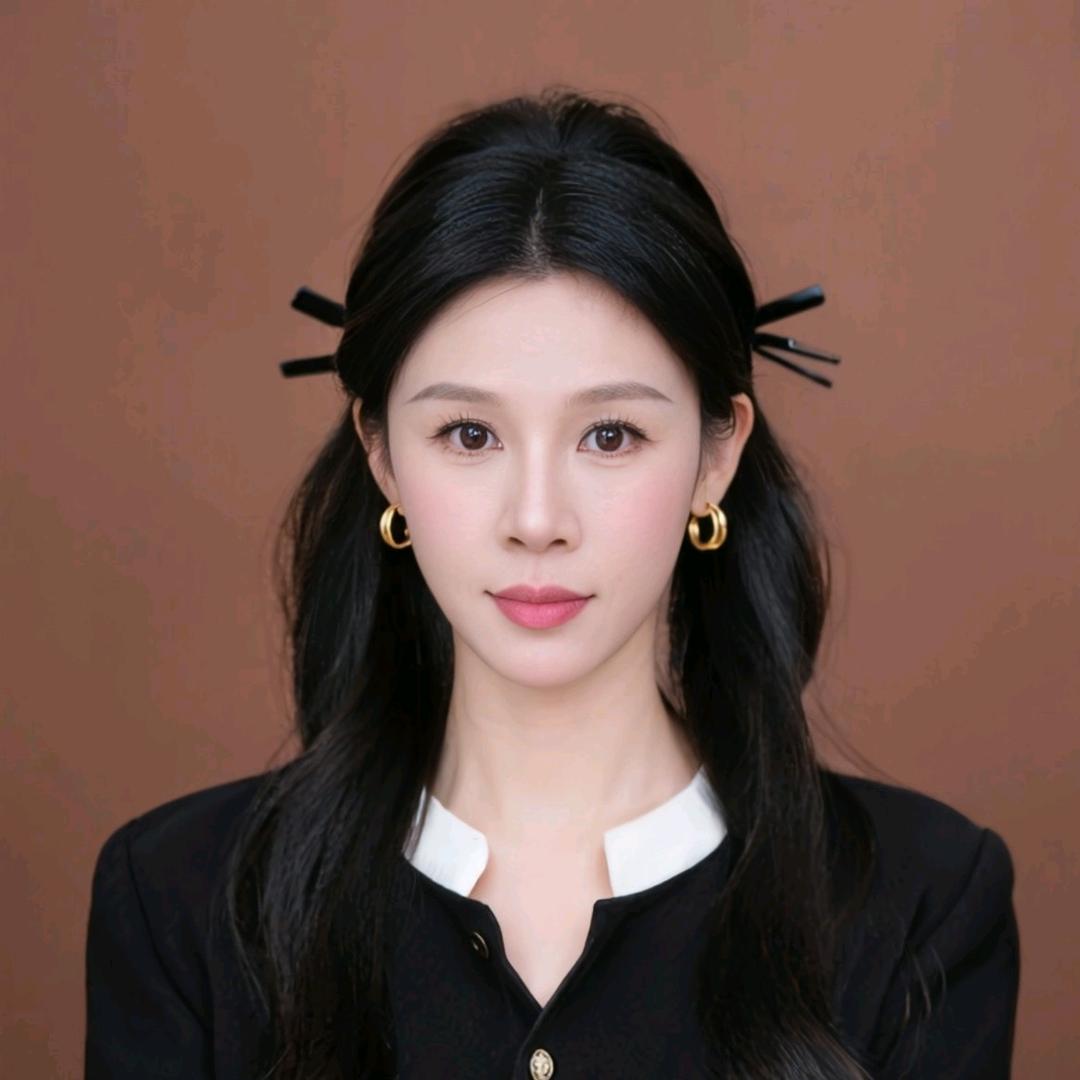 艺希108骨相美学小雅