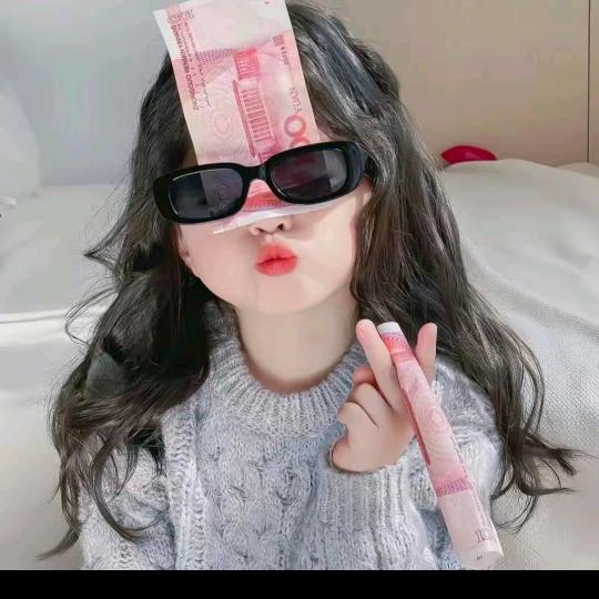 我是你的小可乐呀