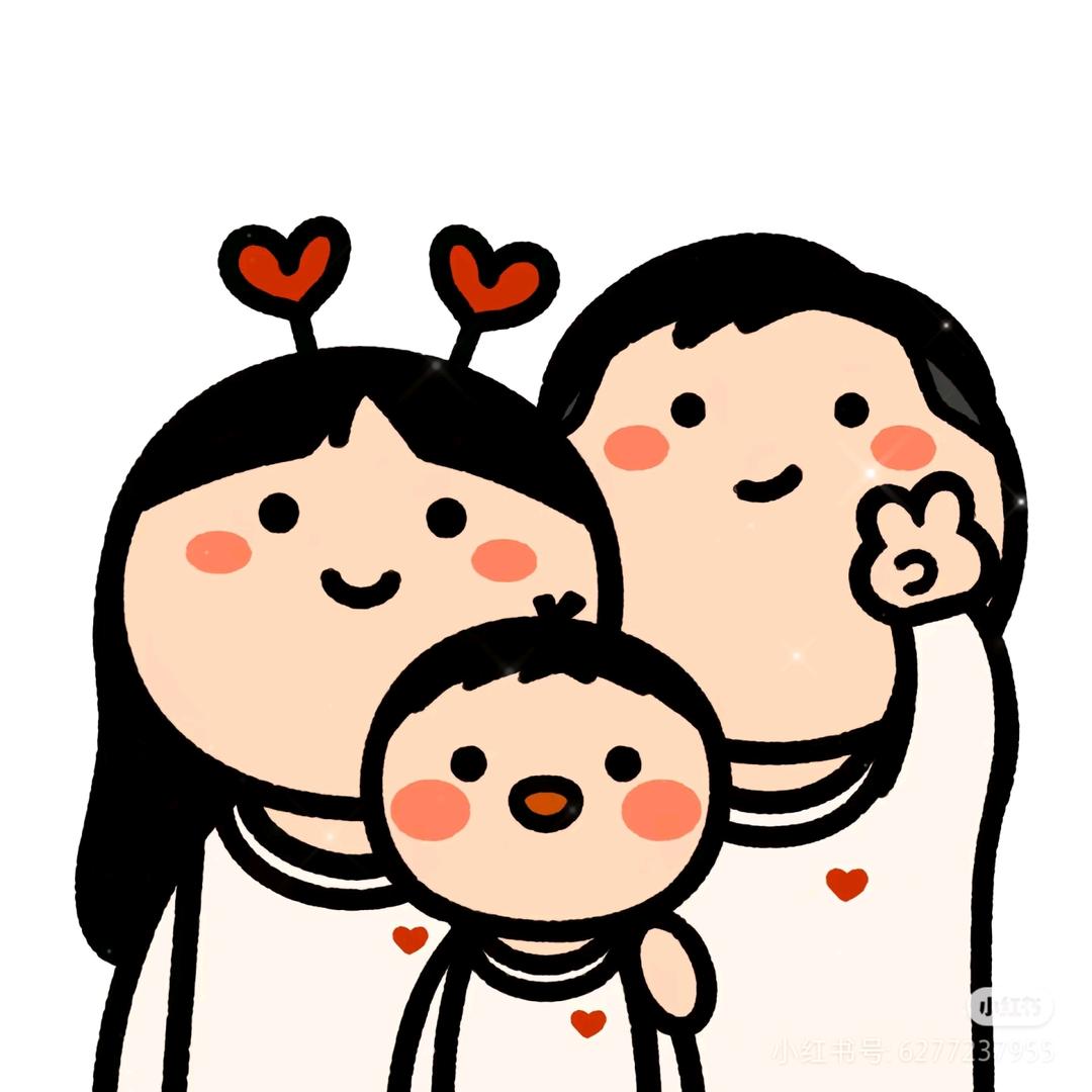 是哈宝丫～