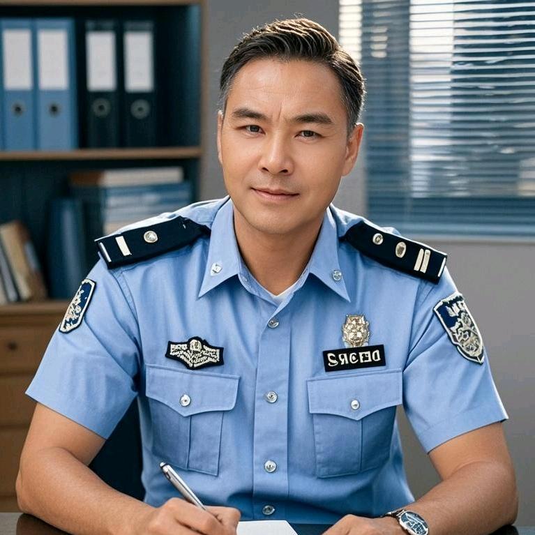金盾