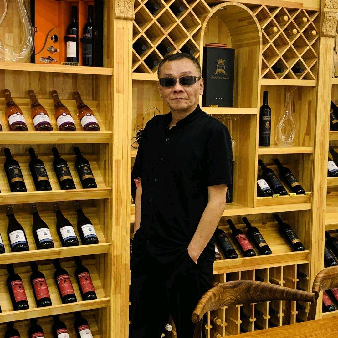 酷爷，你爱不起！