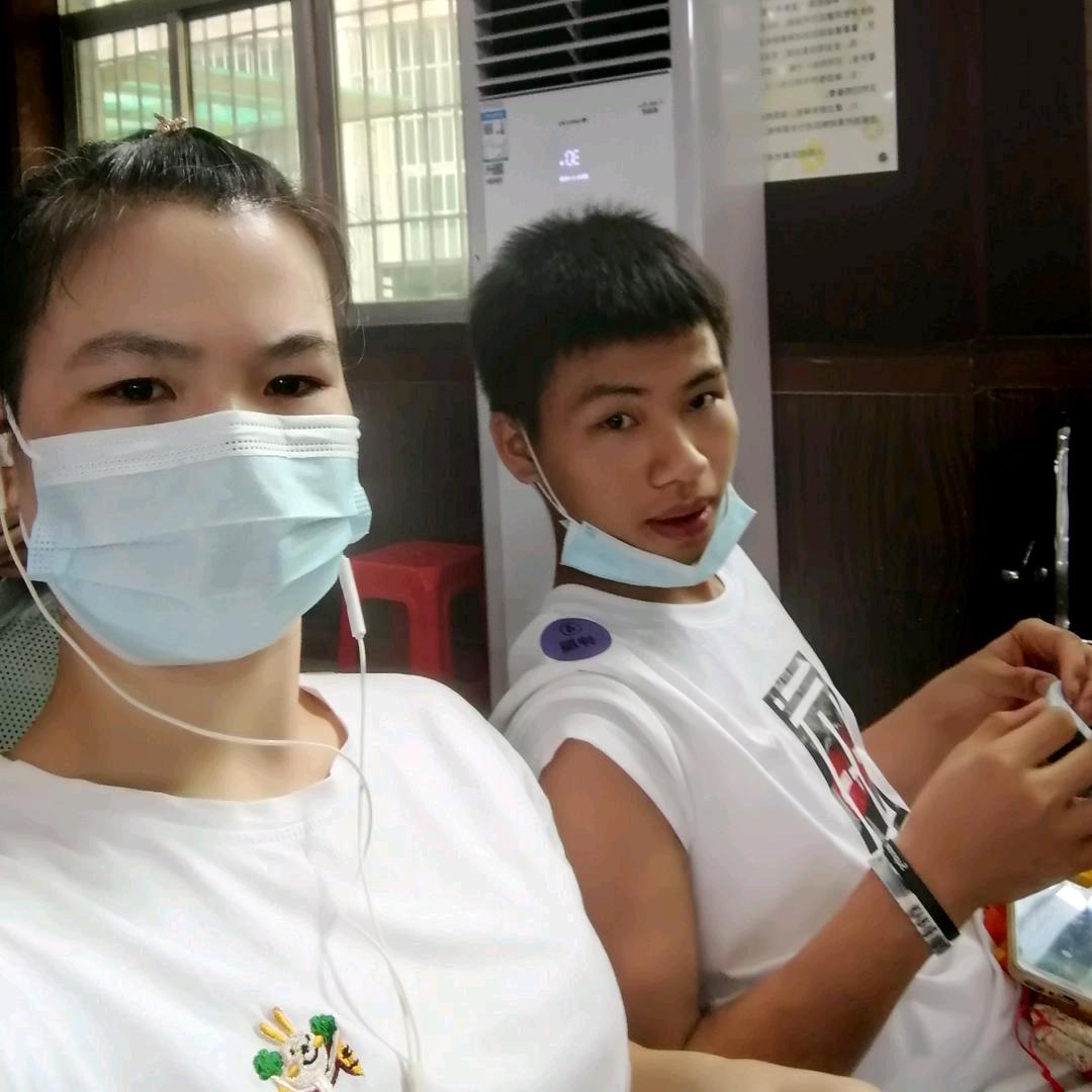 卢家姑娘（🌾💐）