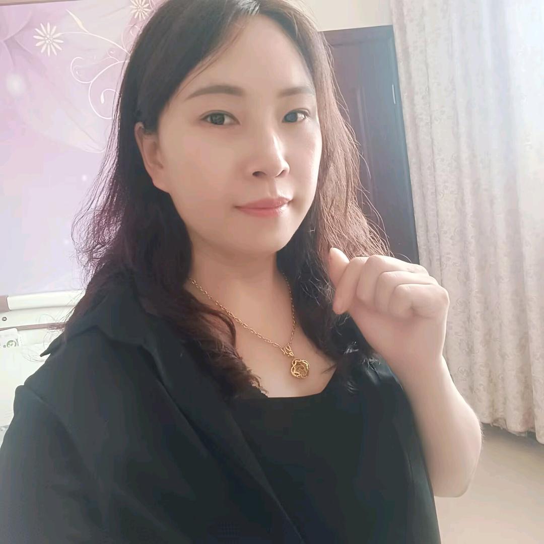 美丽的彩虹