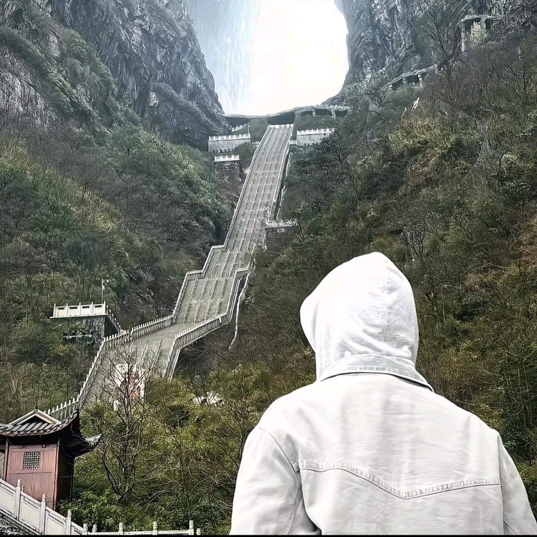 我会等~～