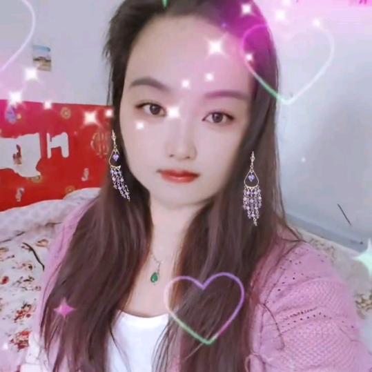 幸福满满💖