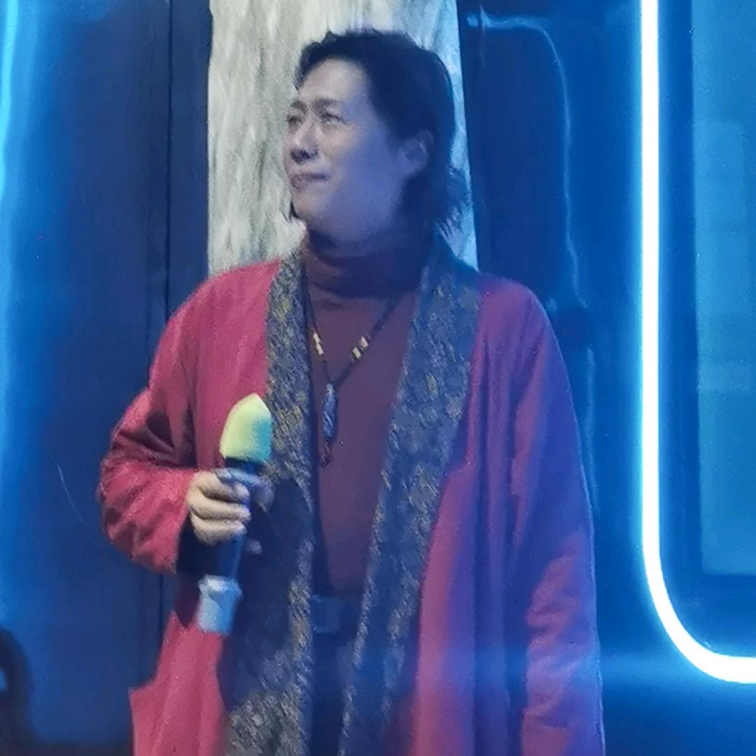全世界最好的  声乐老师王鑫