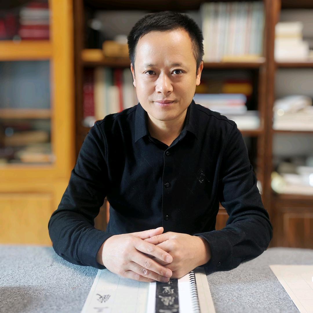 杨方华书法