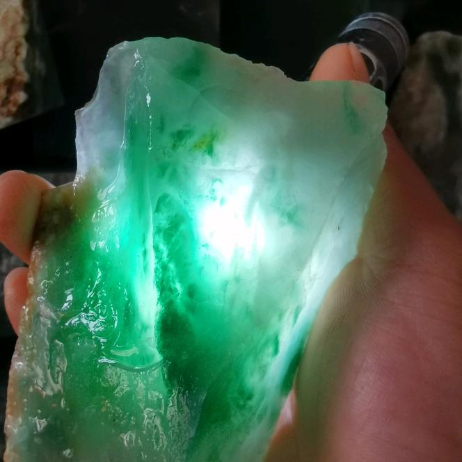 非洲翠，工厂店