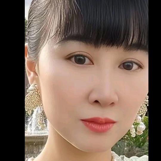 开心三妹❤️