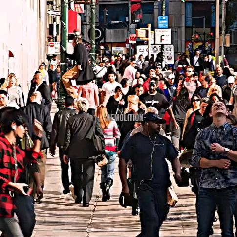 拔一毛而利天下