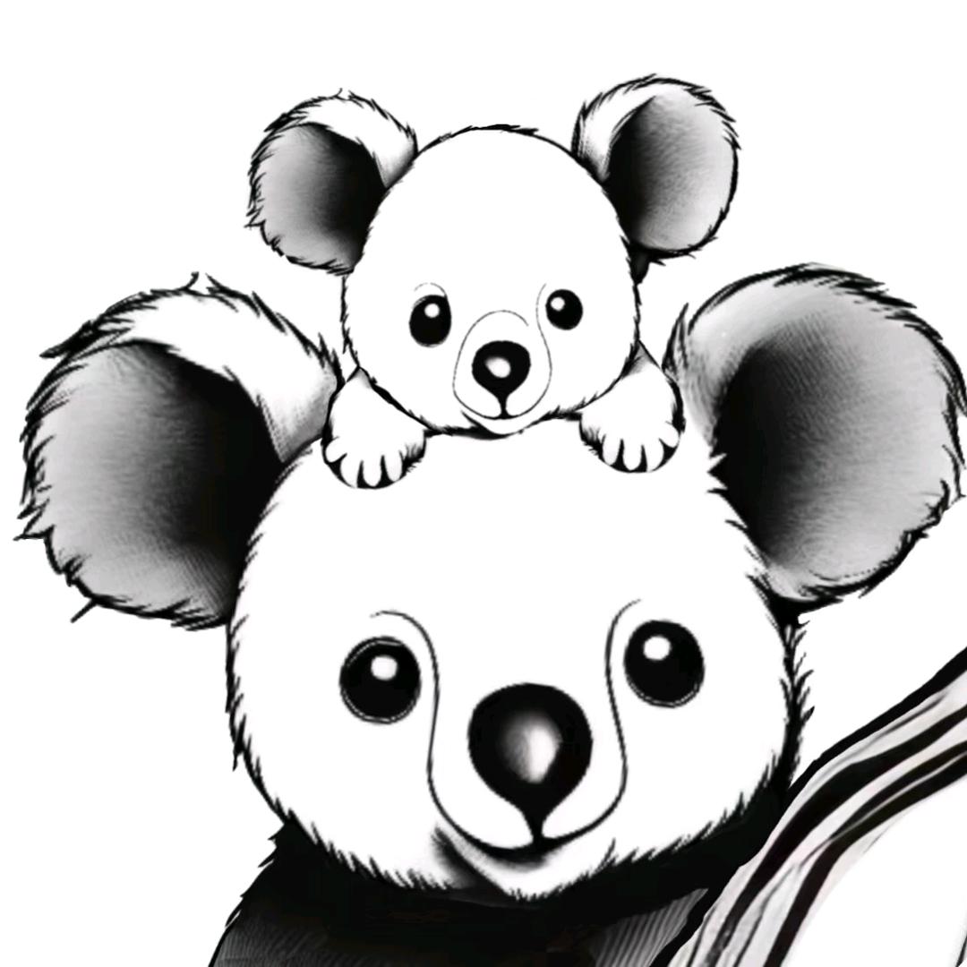 澳洲考拉雪地靴9号