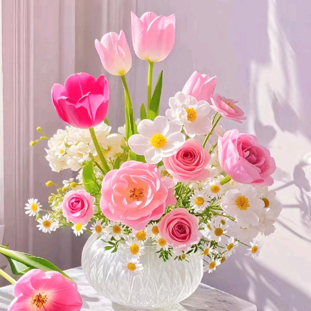 花枝屿鲜花