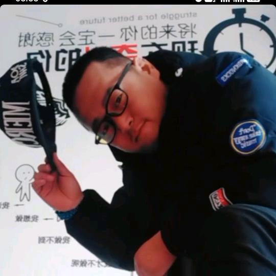 快乐的逗比🐻🐻🐻