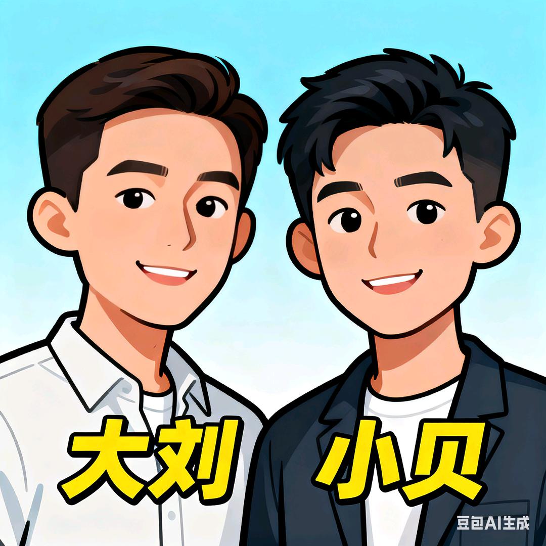 大刘小贝