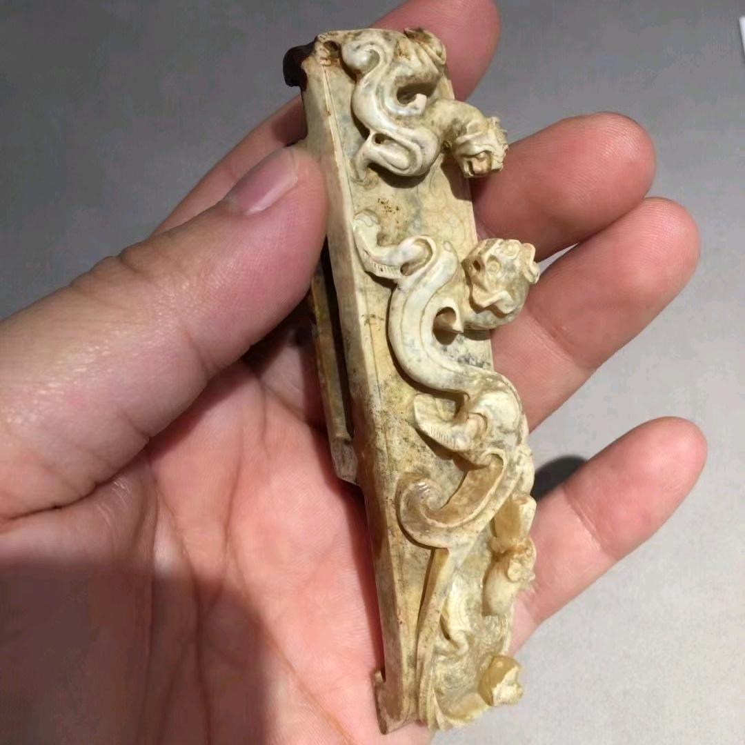 老堂口