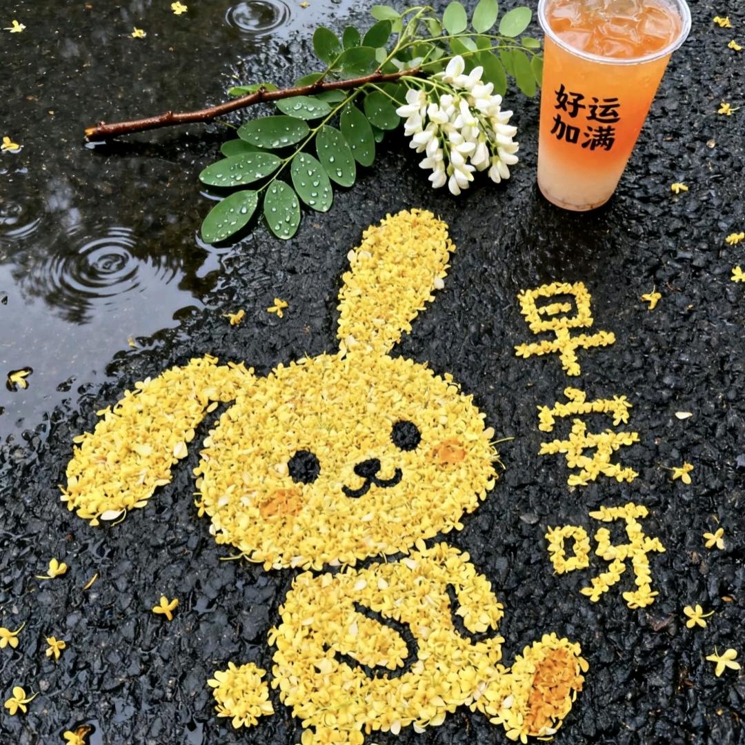 可可爱爱