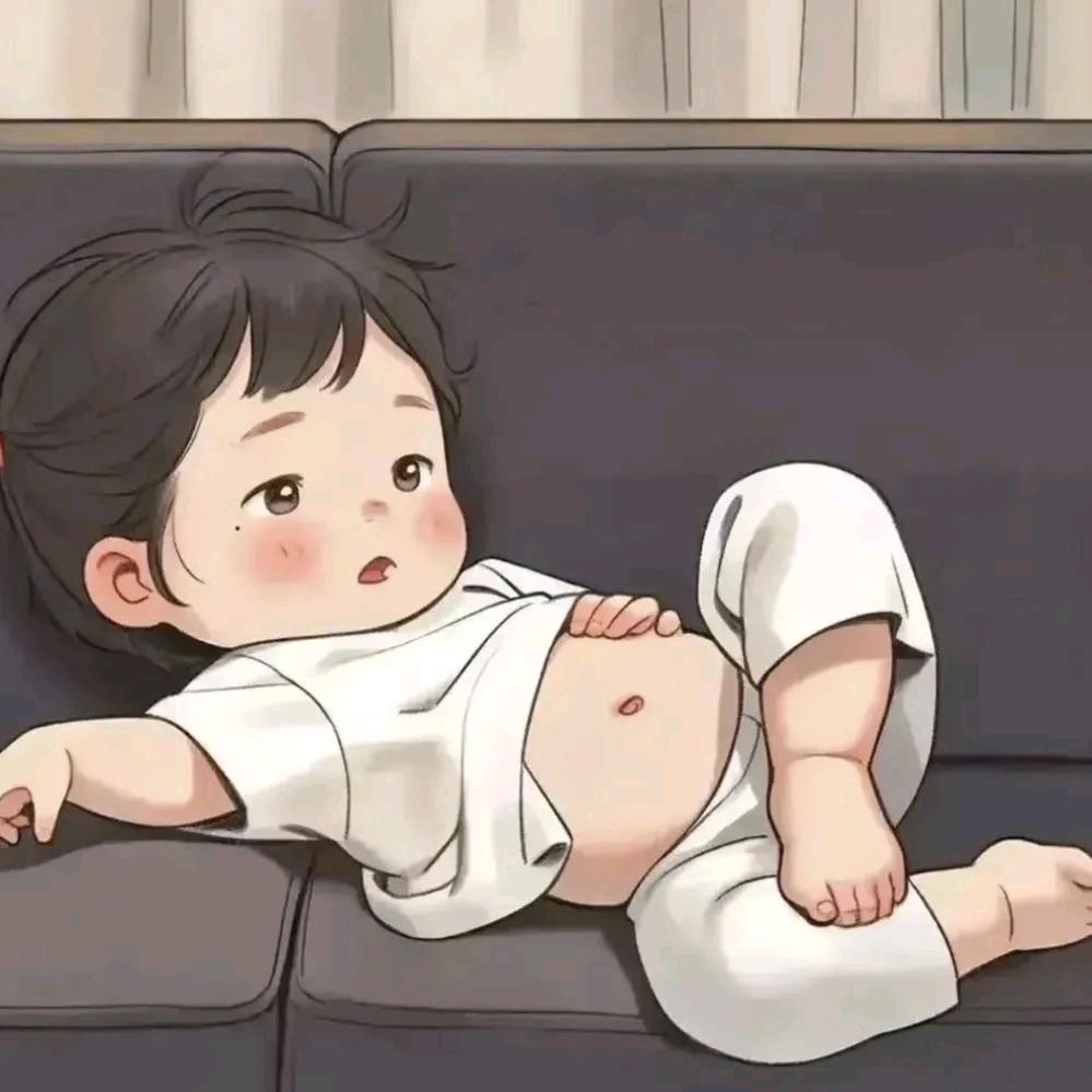原来是小张