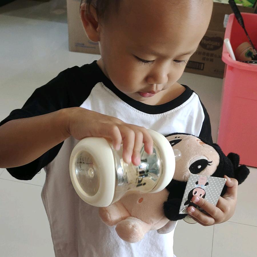 小禾苗成长记