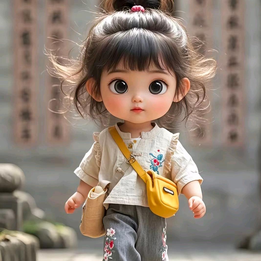 小静静