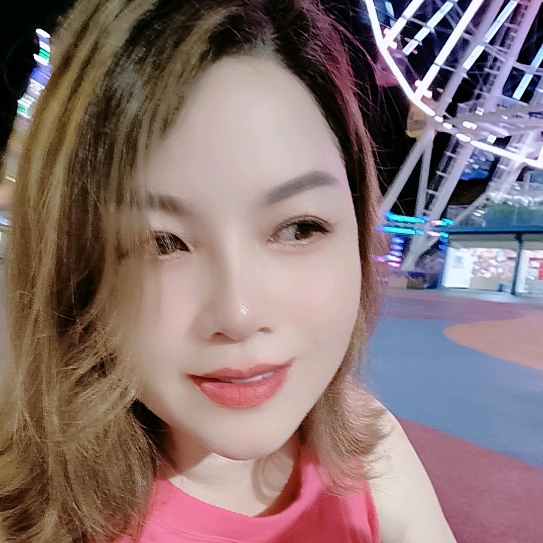 温柔的我