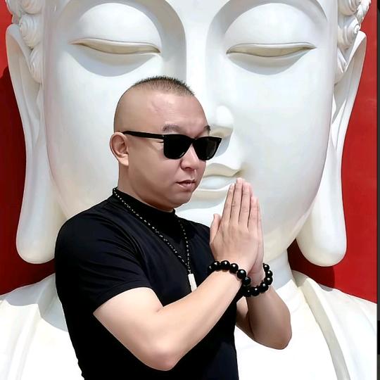 收废铁的明哥不忘初心