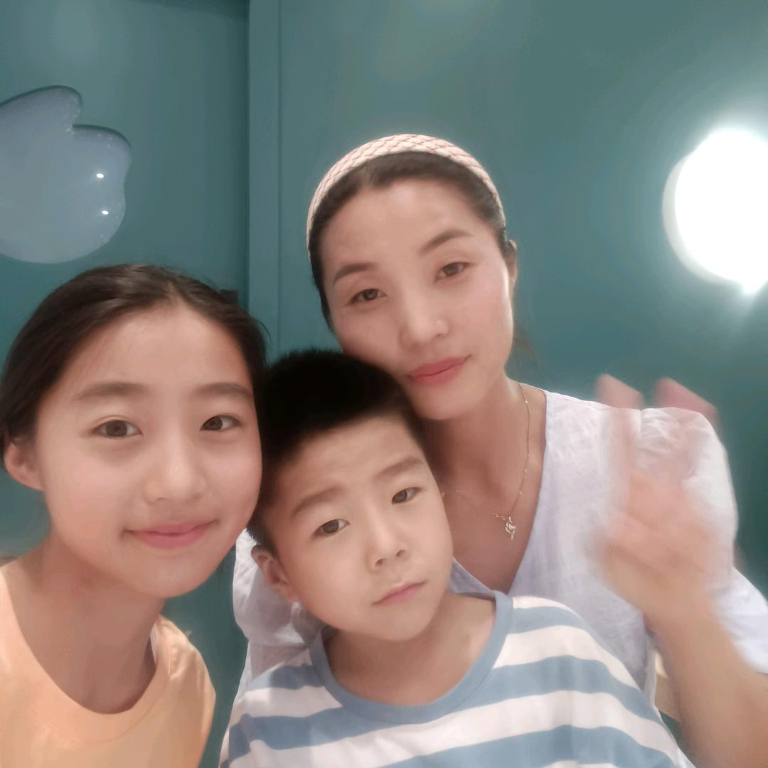 人间小仙女💗
