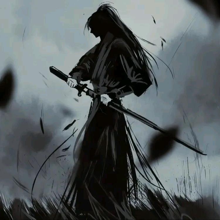 惜别（永劫无间）