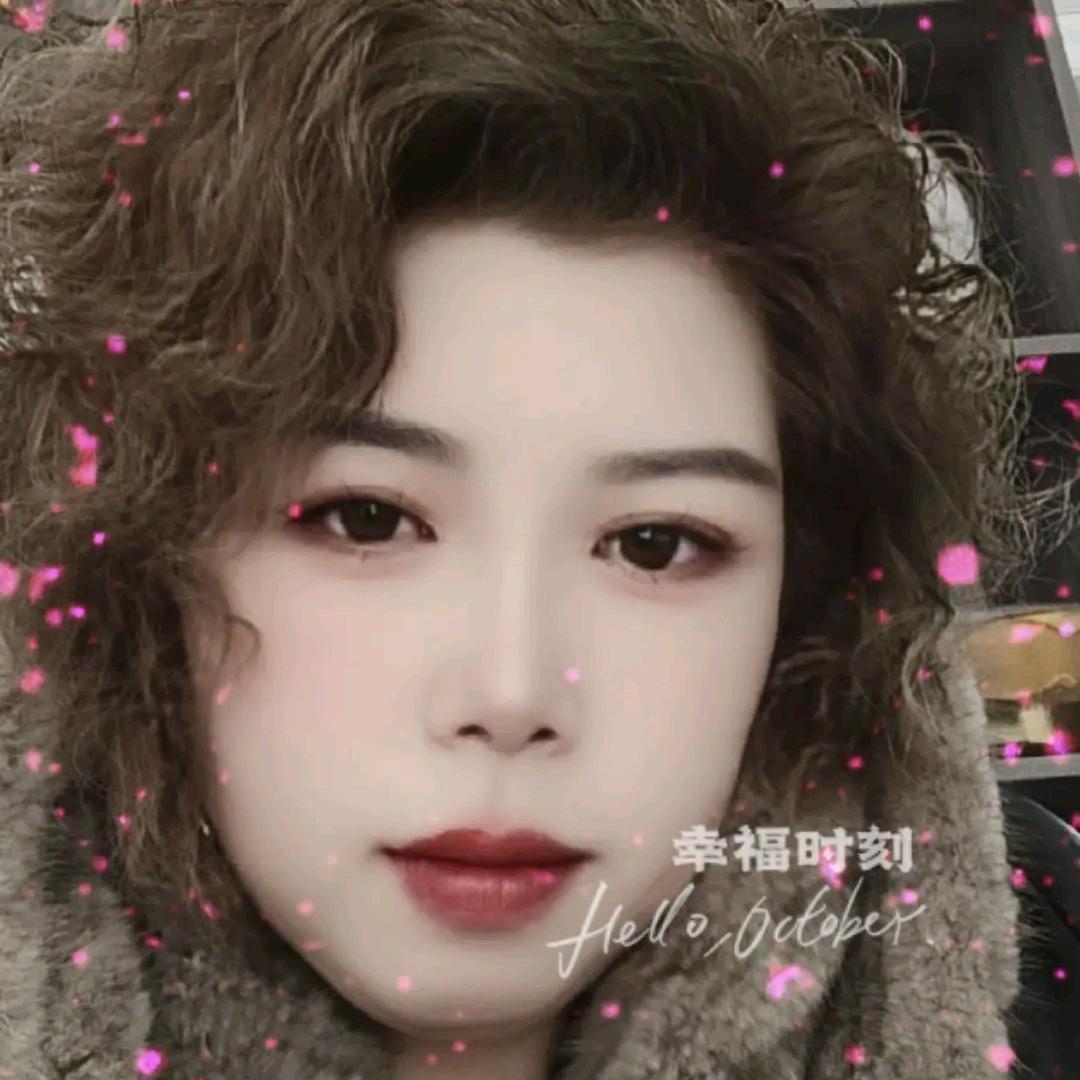 梅姐🌺