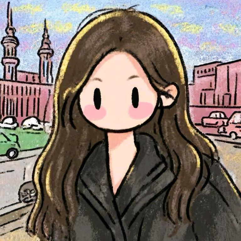 苏妹逛南通