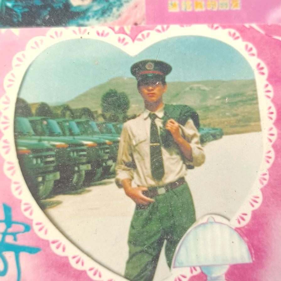 骨傲不败