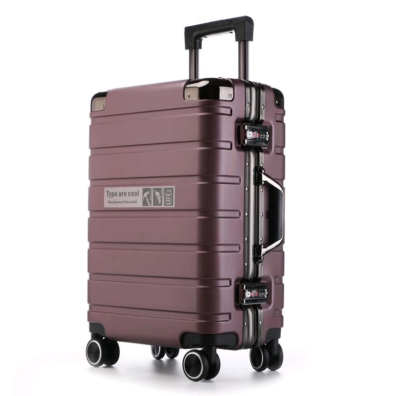 洲驰箱包店行李箱严选