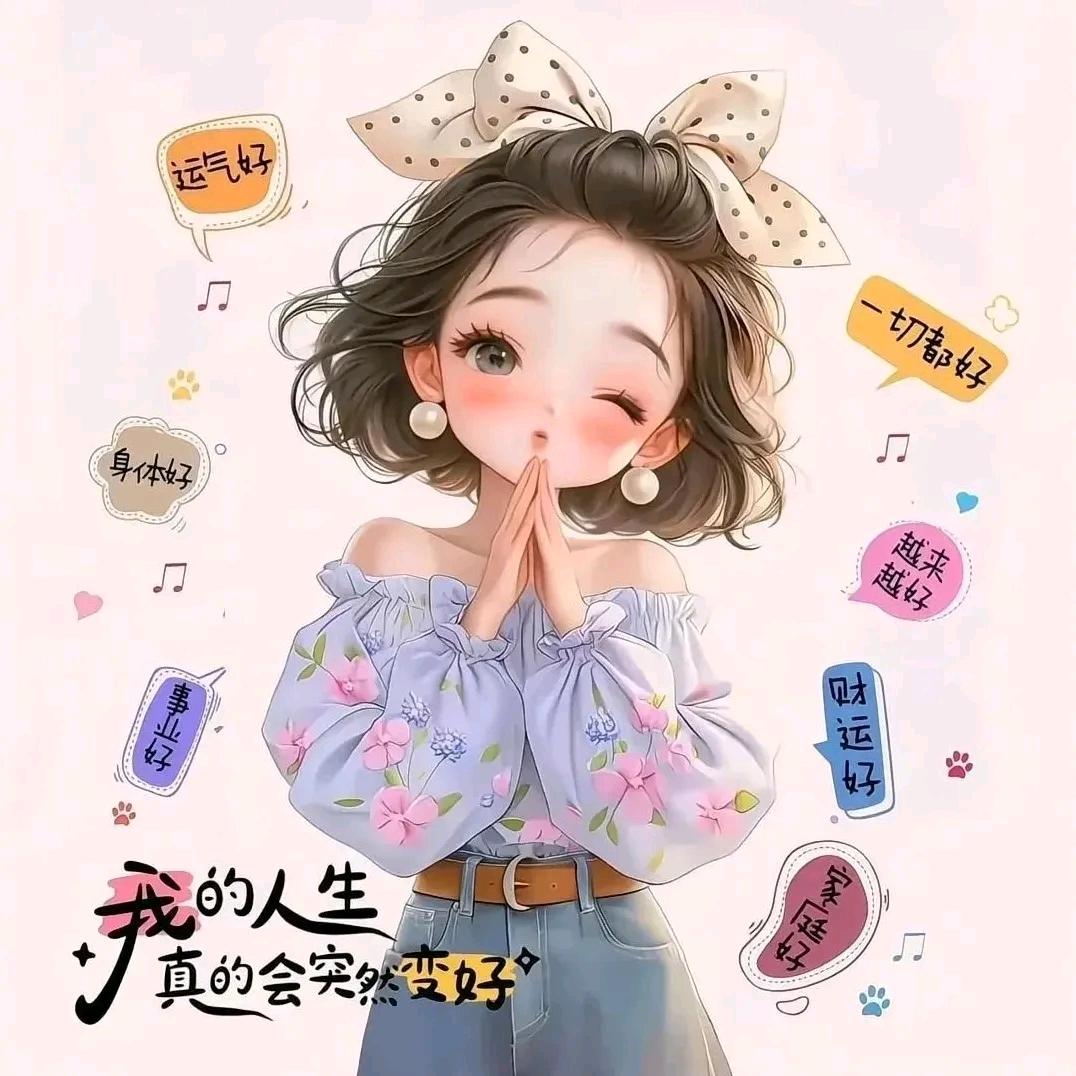 心晴