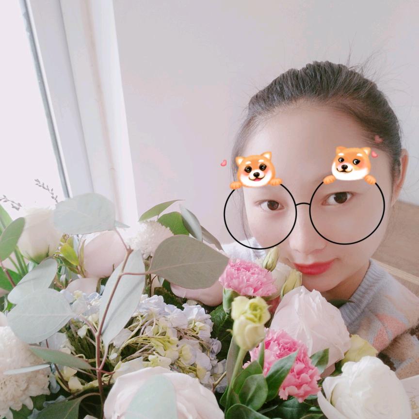 吃货小豆子