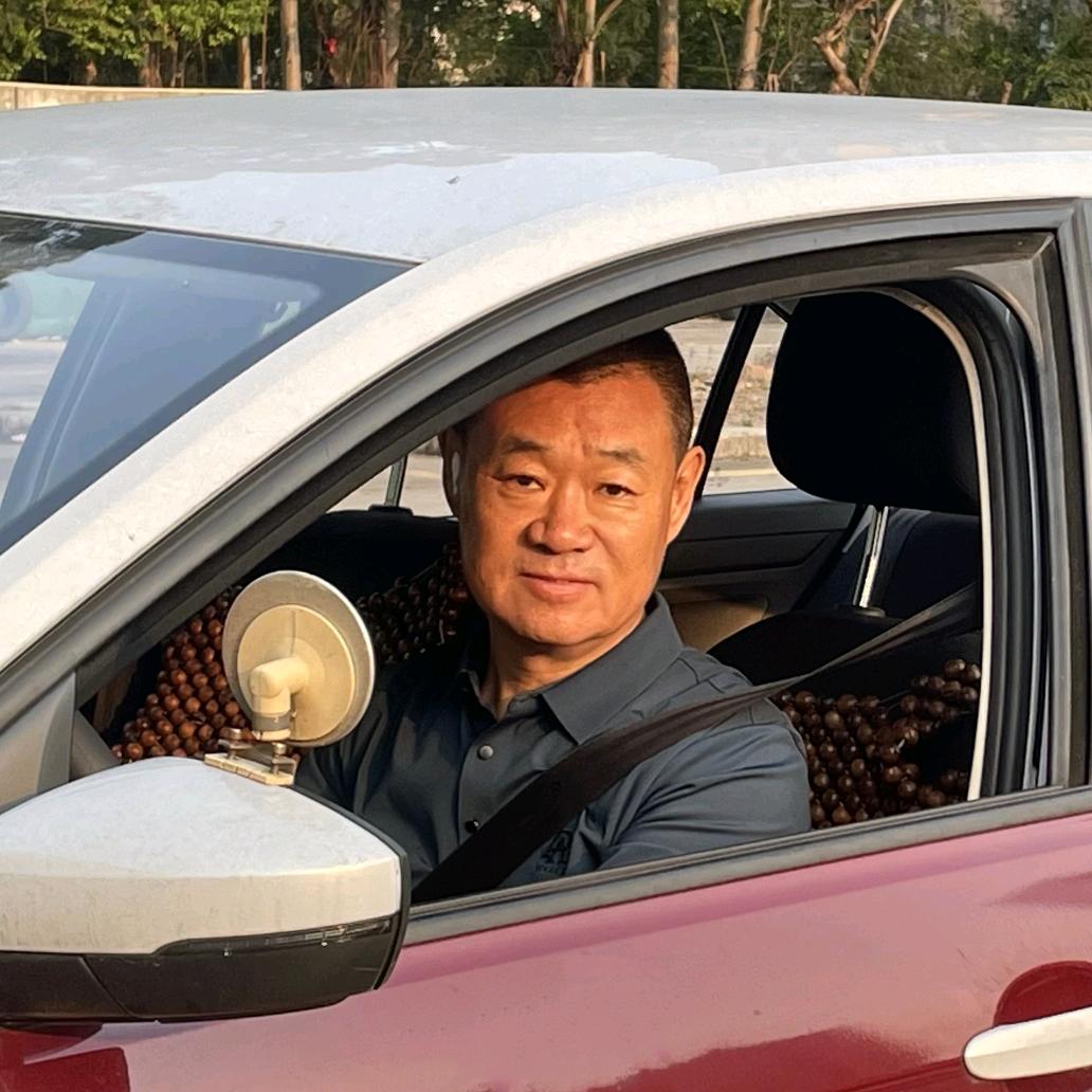 深圳王教练，带你学车