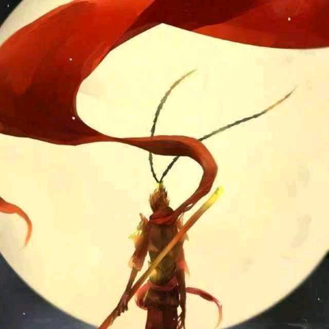 睡了