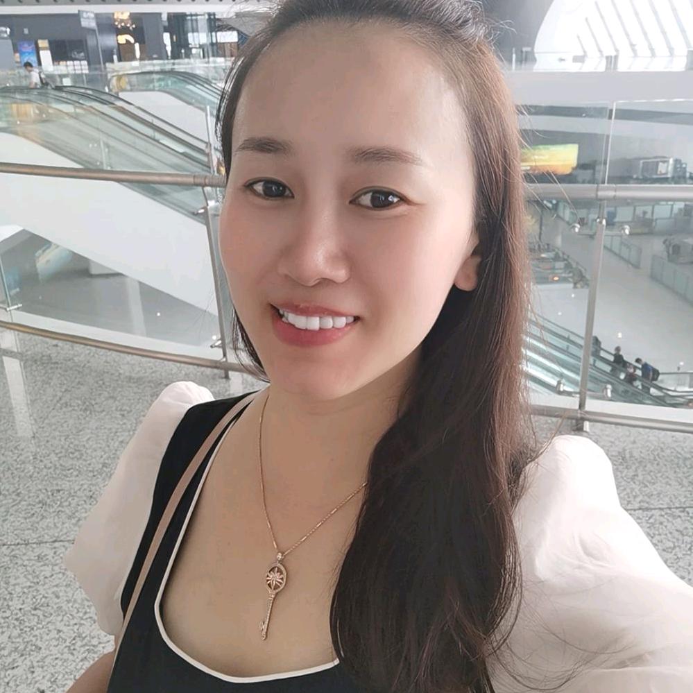 琳琅妈妈