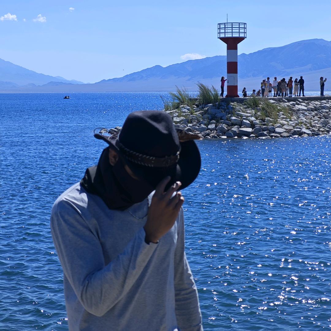 花海