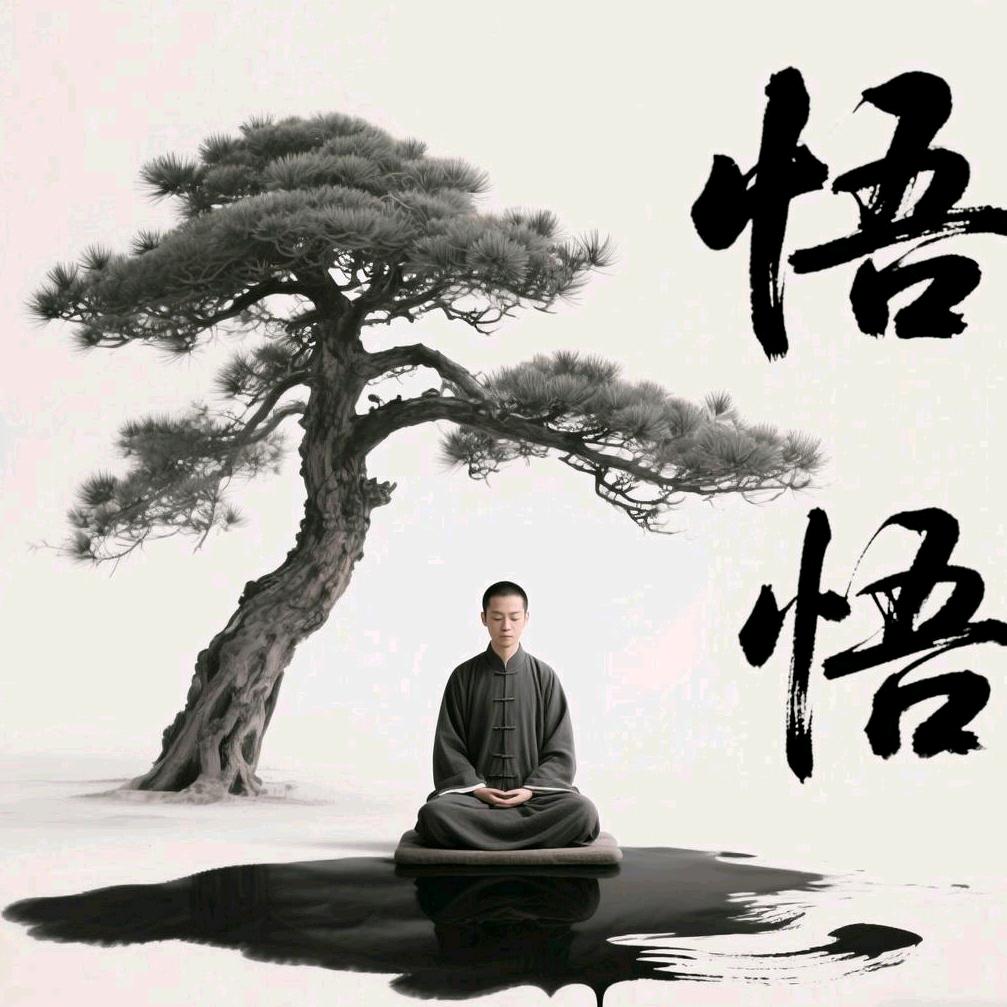 静悟