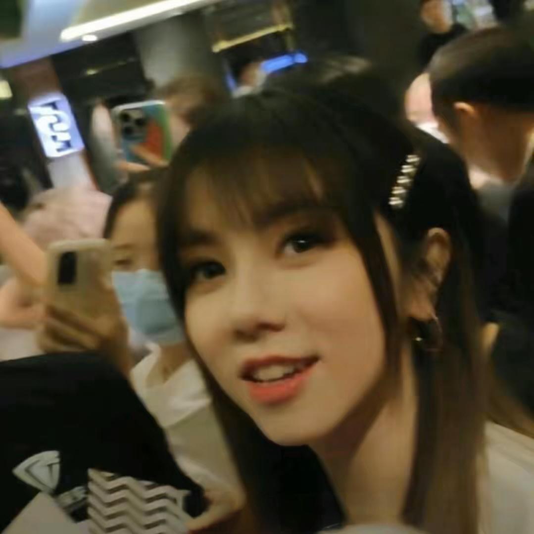汐子是个大欢喜