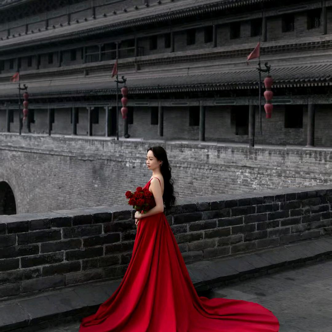 天赐@润润💕（励志前行）