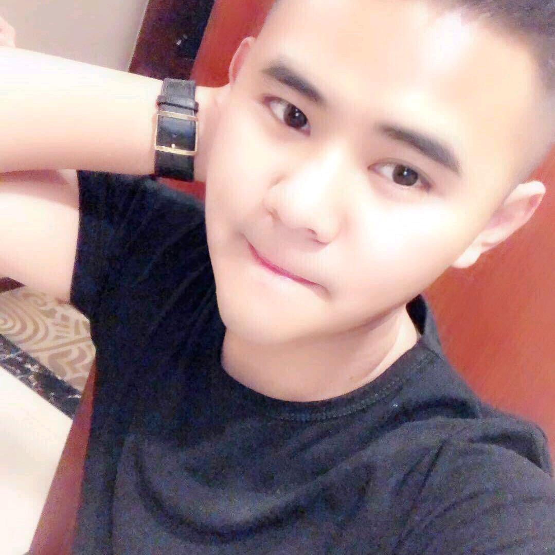 爱小亮🌝