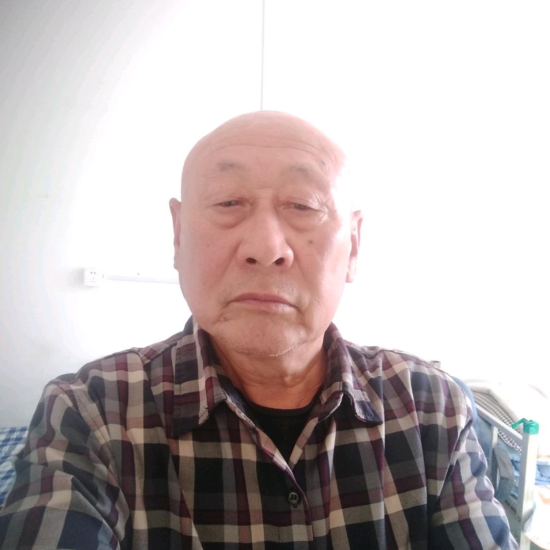 小老头礼仪