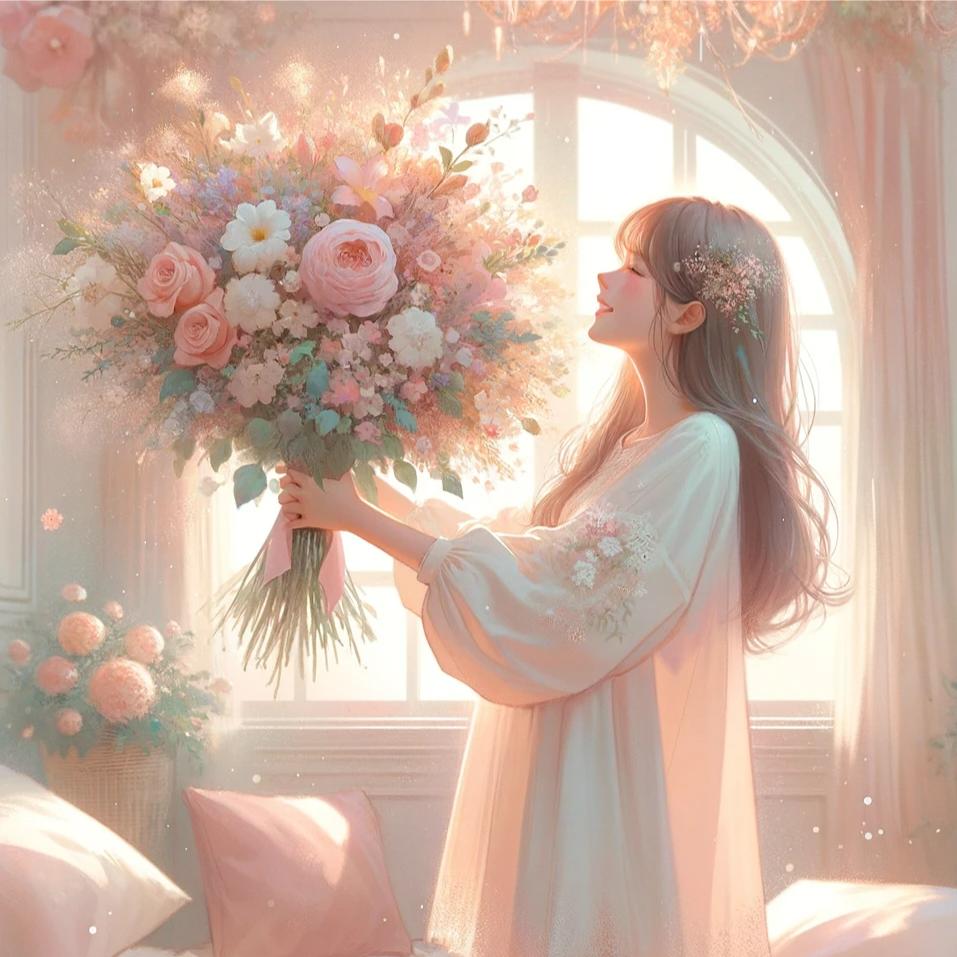 花好阳好