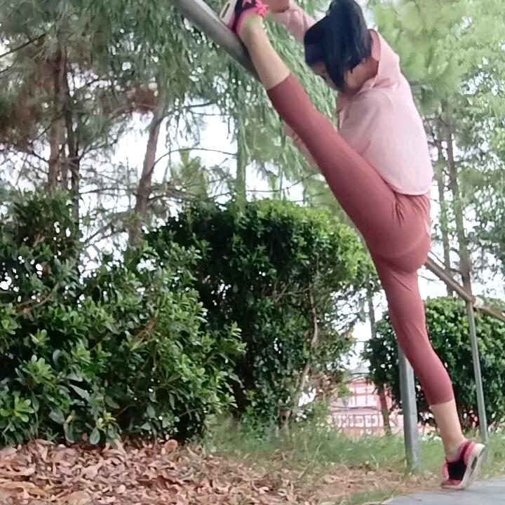 玫瑰yoga