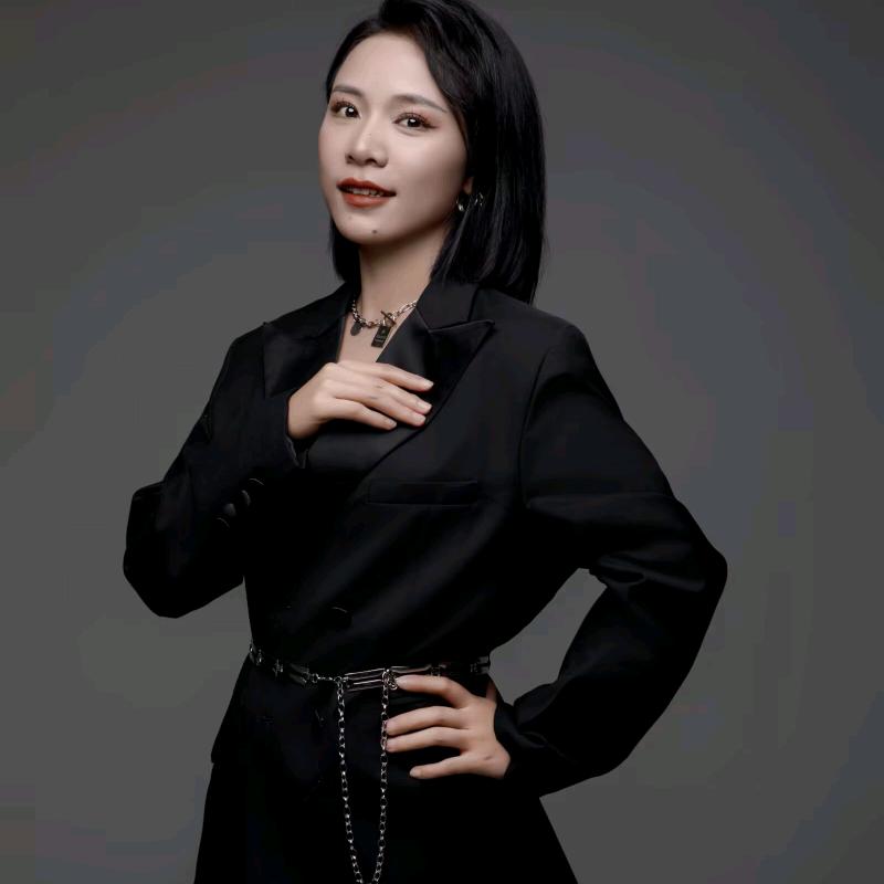 专业发型设计💇晓乖