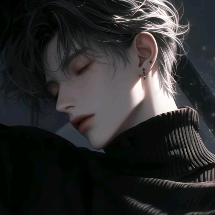 ˡᵒᵛᴱ是深海ᵀ（失眠版）